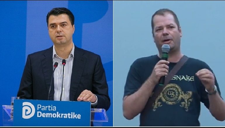 “BËHU BURRË, BASHA IK”/ Nis lëvizja, ish-anëtari i Këshillit Kombëtar të PD-së: Je i paaftë, dështak, gënjeshtar!
