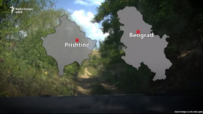 DËNON KRIMET E LUFTËS/ Deputeti serb: Kosova është shtet i pavarur