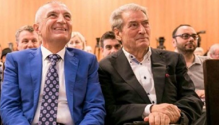 SHBA-BE MESAZH METË DHE BERISHËS/ Fundoset prokurorja që i shpëtoi nga ndëshkimi për aferën e CEZ, ja si po bie kupola e PD-LSI në drejtësi