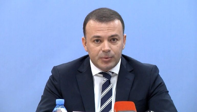 KËRKESA E PROKURORISË/ Valdrin Pjetri jep shenjat e gishtërinjve