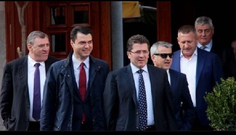 13 TETORI/ Aleatët-Bashës: T’i bëjmë kërkesë KQZ-së që të njohë datën
