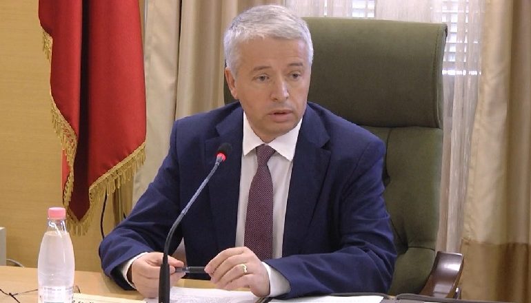 MEGA-OPERACIONI ME 19 TË ARRESTUAR NË KRUJË/ Lleshaj: Historia e kanabisit në Shqipëri ka mbaruar…