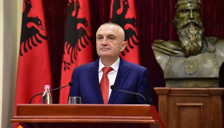 I BËN THIRRJE PARTIVE POLITIKE/ Meta tjetër apel opozitës: Zgjedhjet me 13 tetor, askush të mos…