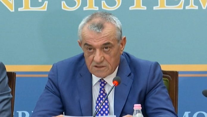 “ME KËNAQËSI MORA LAJMIN PËR…”/ Ruçi-Gojković: Grupet Parlamentare të Miqësisë, promotorë progresi