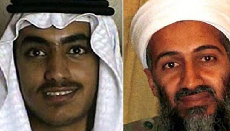IDENTIFIKIMIN OSE VENDODHJE NË ÇDO VEND/ Ndërron jetë djali i Osama Bin Laden