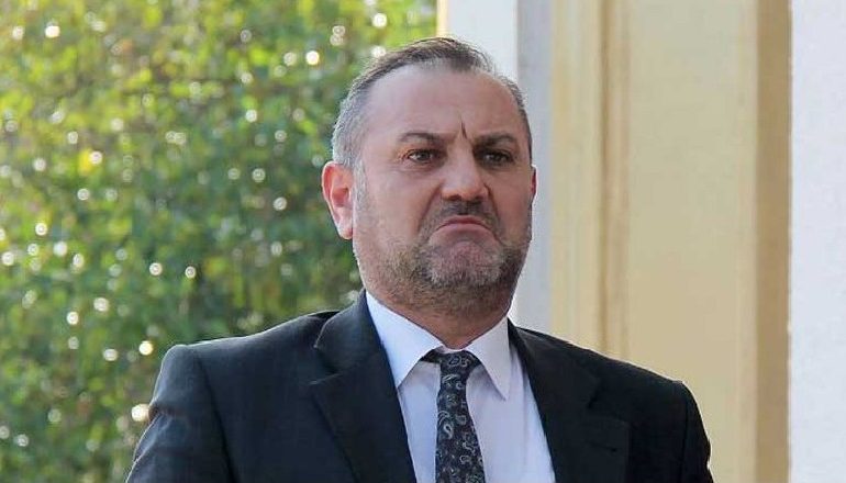 “VOL-VO4″/ Krimet e Rënda ndryshojnë masën e sigurisë për ish-deputetit Arben Çuko