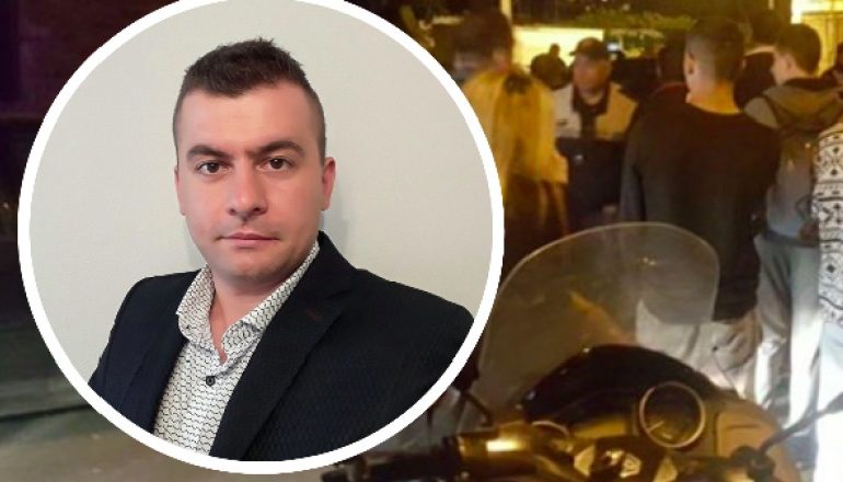 VRASJA E MARJO MAJOLLARIT/ Apeli lë në fuqi vendimin për të liruar Kastriot Gjuzin