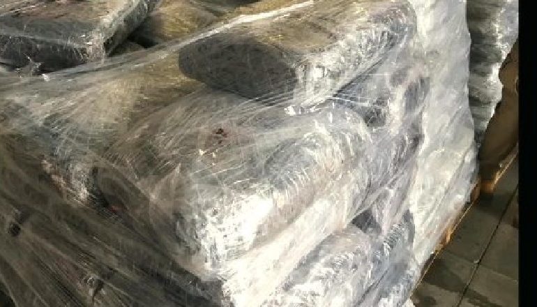 “SHQIPONJA E ZEZË”/ Operacioni që çoi pas hekurave 17 shqiptarë në Itali, trafikuan 200 kg kokainë nga Holanda