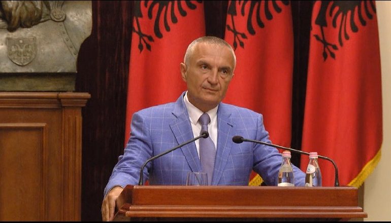 3 PALË ZGJEDHJE NË 13 TETOR? Meta: Gati të lë zyrën nëse do Rama, por me një kusht