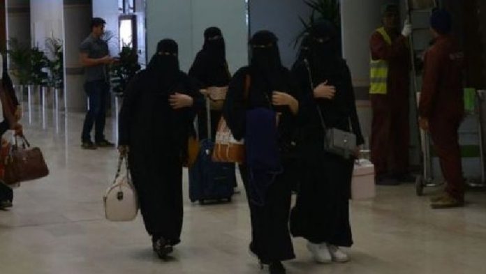 ARRITJE E MADHE/ Gratë në Arabinë Saudite mund të udhëtojnë jashtë shtetit pa lejen e burrave