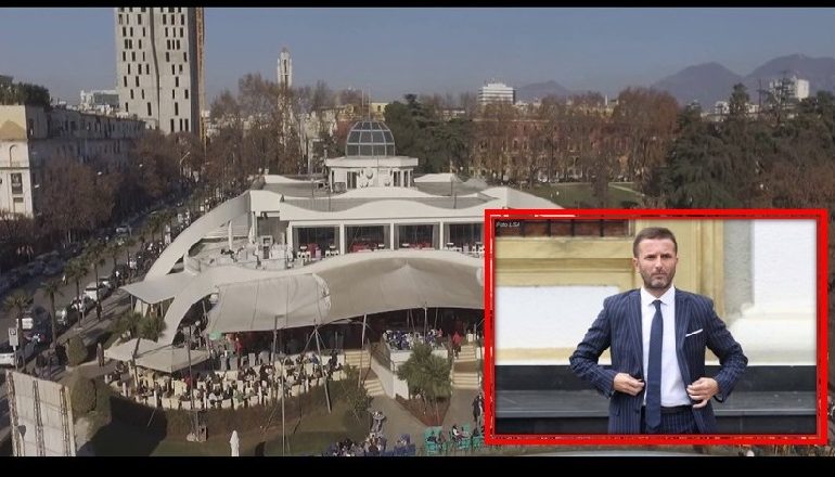 LIROHET TAIWAN/ Braçe akuzon gjykatësin: A i kishe sytë hapur? Dosja në Vetting, vendimi apelohet