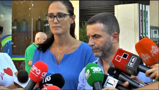 “INFORMALITETI”/ Braçe: Mos i bini telefonit ,nëse nuk jeni në rregull me ligjin (VIDEO)