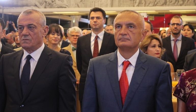 LETRA/ Meta frikë për asgjësimin e PD, i kërkon ndihmë Ruçi: Ndërhy te Rama