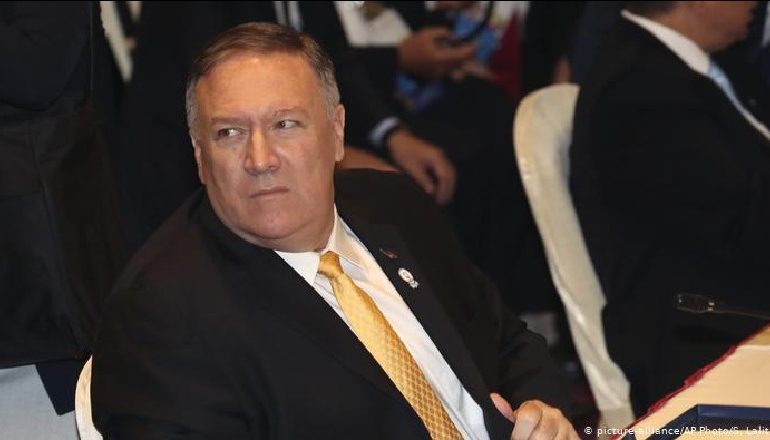 “FAJIN E KA TJETRI”/ Pompeo njofton tërheqjen zyrtare nga marrëveshja e çarmatimit me Rusinë