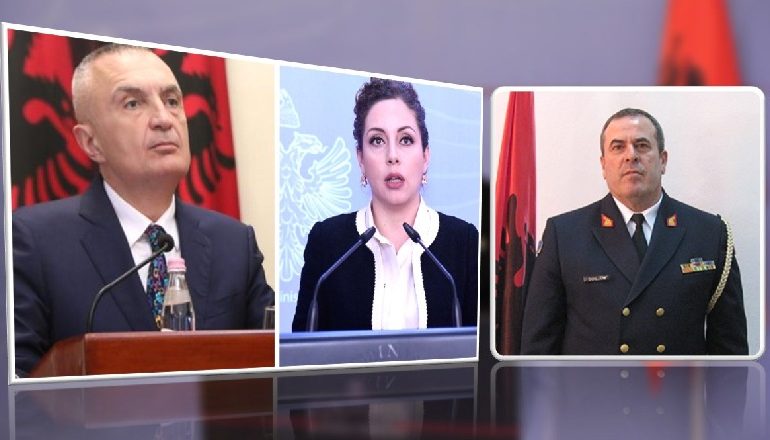 TJETËR PËRPLASJE/ Xhaçka i kërkoi shkarkimin për Pashalimanin, Meta: Dogjani lirohet, por për mbarim…