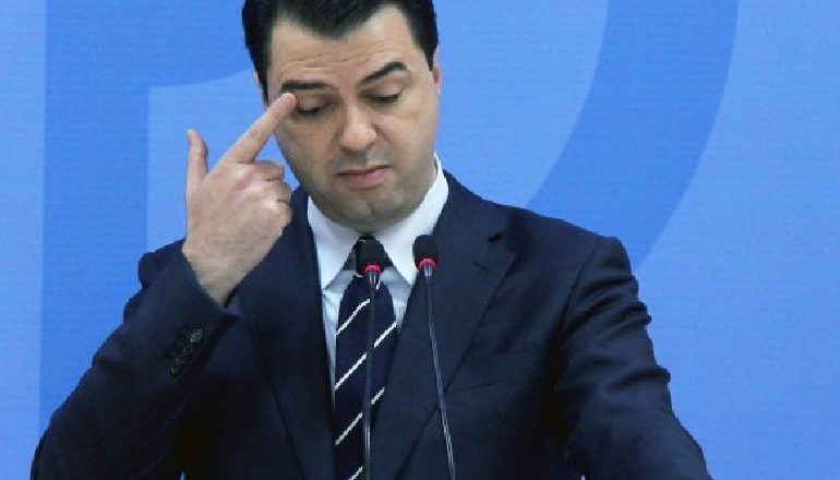 MERO BAZE/ Mos prisni një vendim nga Basha për 13 Tetorin