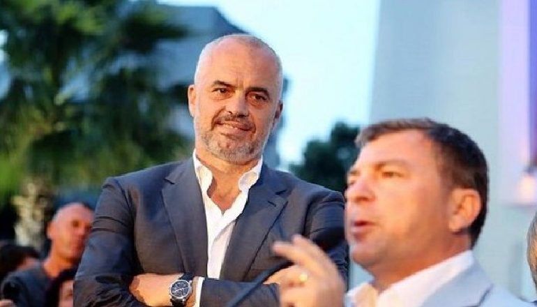 KOMENTUESI E PYET PËR DAKON/ Rama i përgjigjet: Ju interistët qepeni gojën…