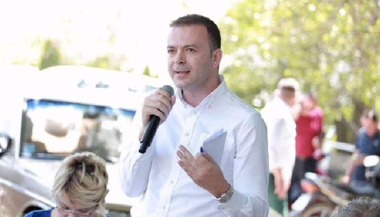 PSE TË DËBUAN NGA ITALI? Valdrin Pjetri i përgjigjet PD-së: Jam i hapur për verifikime