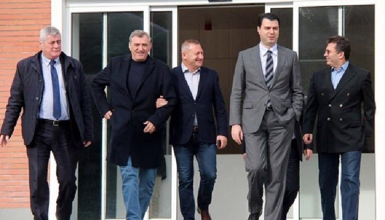 PASOJAT E BOJKOTIT/ PD dhe aleatët humbasin financimin nga shteti, por jo selitë