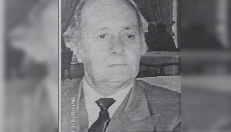 NDAHET NGA JETA THEMELUESI I PD-së NË BERAT/ Trashëgiminë që ai na la duhet ta ruajmë