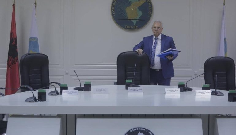 SOT AFATI I FUNDIT!/ LSI dhe aleatët nuk depozitojnë kërkesë për t’u regjistruar në zgjedhjet e 13 Tetorit