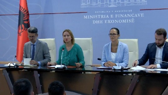 ANTI-INFORMALITETI/ Denaj: “STOP MARIFETEVE” të bizneseve për t’i shpëtuar ndëshkimeve (VIDEO)
