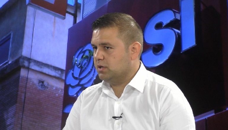 “NE KEMI MENDIME TË TJERA”/ Braimllari: Nuk jemi përçarë me PD, por në zgjedhje do shkojmë vetëm