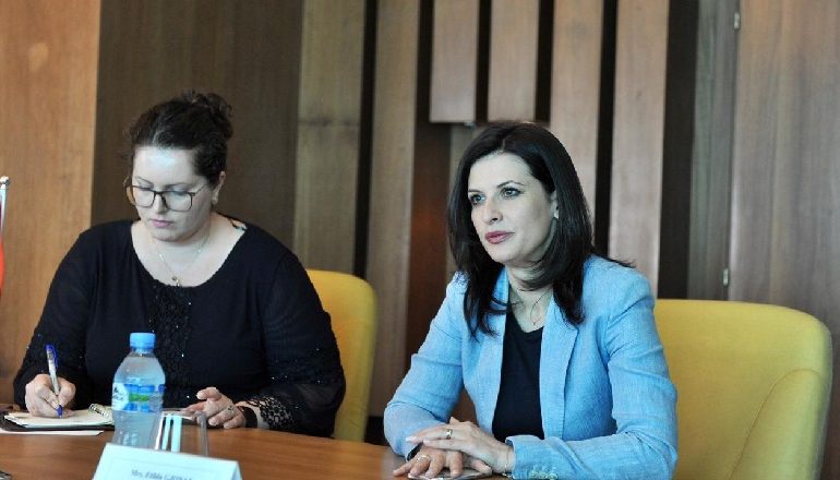 NEGOCIATAT/ Norvegjia zyrtarizon qëndrimin për Shqipërinë: Pro hapjes dhe anëtarësimit në BE