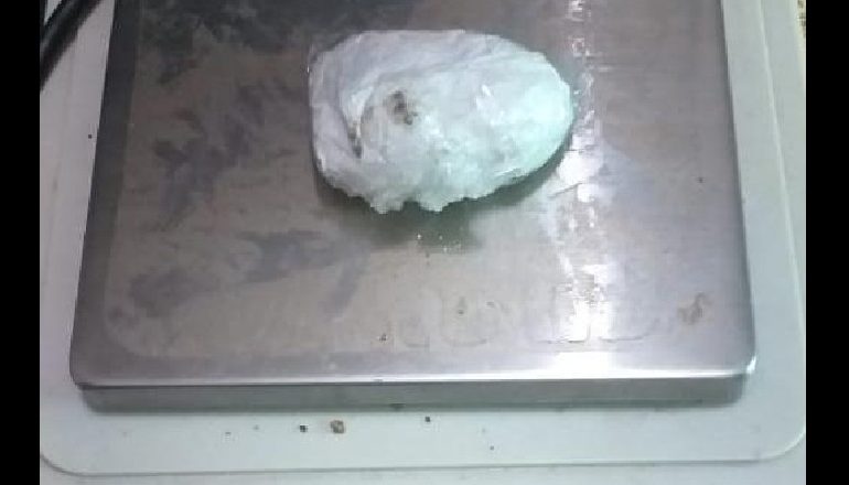 SHPËRNDANTE DROGË NË DOZA TË VOGLA/ Çfarë ndodhi sot me durrsakun që po lëvizte…