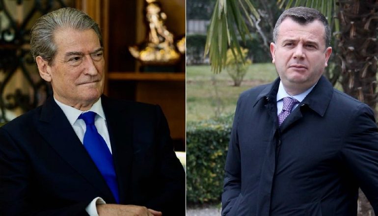 AVIONË DROGE? Balla ironizon: Lidershipi i opozitës rëndë, 2 kanë marrë malet, 1 me sytë nga qielli, e 1 në kafe-protesta