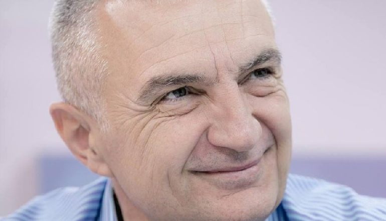 MBARON AFATI I REGJISTRIMIT/ Meta: E vetmja zgjidhje janë zgjedhjet, pakica…