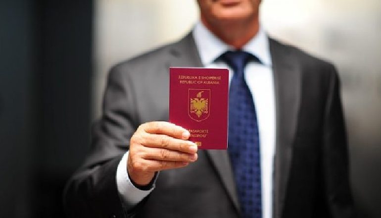 NDRYSHIME NË LIGJ/ Ja KUSHTET dhe KUFIZIMET për të marrë shtetësinë shqiptare