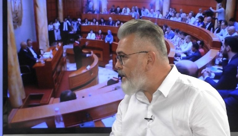 NGA 17 SHKOLLAT E REJA TEK INVESTIMET NË ZONAT RURALE/ Kreu i i Këshillit Bashkiak të Tiranës tregon projektet