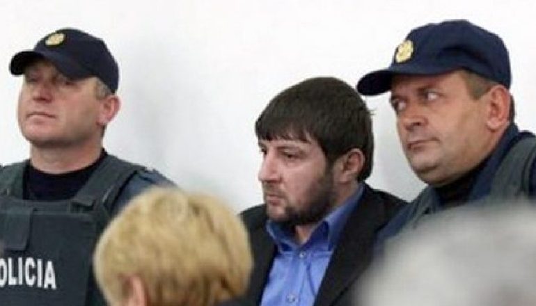 IU GJET CELULARI NË QELI/ Gaxhai rrezikon izolimin në burg për tre muaj