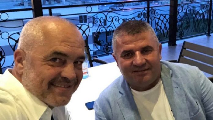 MIQËSIA MIQËSI, PO LLOGARIA LLOGARI/ Rama pas komentit të Ylli Hidrit: Rrofsh që s’mi provokove nervat me ndonjë mesazh allasoj