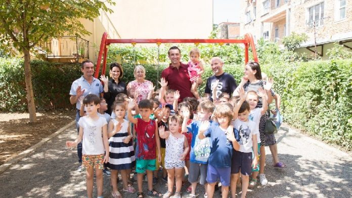 “TIRANA E SË ARDHMES”/ Veliaj: Qytetarët duan një TEATËR të ri dhe do bëhet!