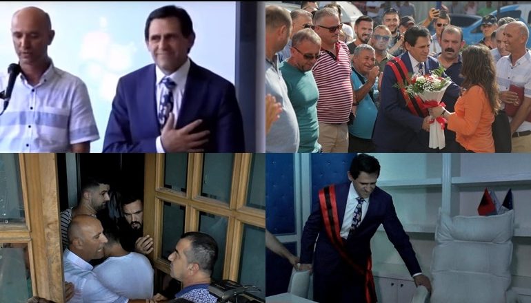 RAKIP SULI I “RRËZOI” BASTIONIN E KAMZËS/ Basha nga Hollanda: Hajduti i miliona eurove zaptoi…