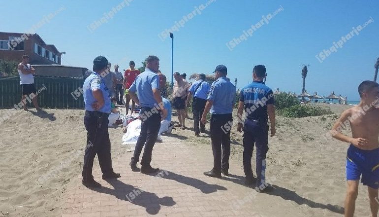 HYRI PËR TU LARË/ Mbytet në Zvërnec i riu nga Fieri (EMRI)