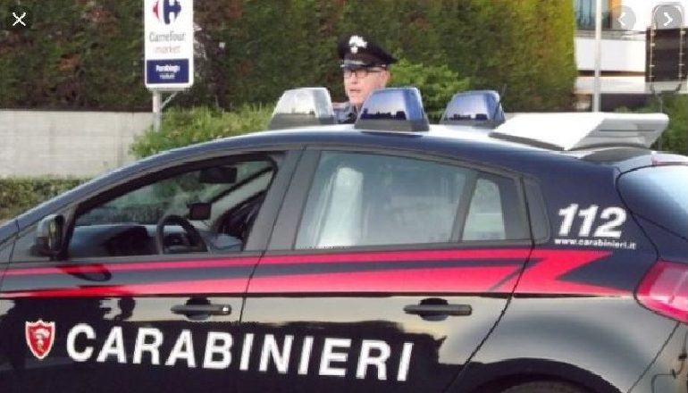 DROGË DHE PLAÇKITJE/ Në arrati prej 4 vitesh, policia italiane i prish pushimet me të dashurën shqiptarit