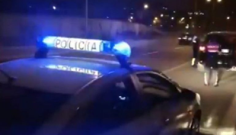 TRONDITET VLORA/ Të shtëna me armë në Selenicë, plagoset rëndë një person