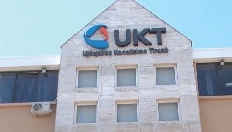 LLOGARITJA E TAKSËS SË NDËRTESËS/ Ujësjellësi Tiranë: 15 shtatori, afat për deklarimin e ndërtesës