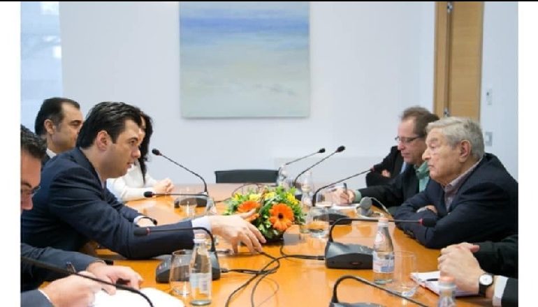 PAS METËS/ Murrizi i rrëzon Bashës 85%-in: Boll u talle…