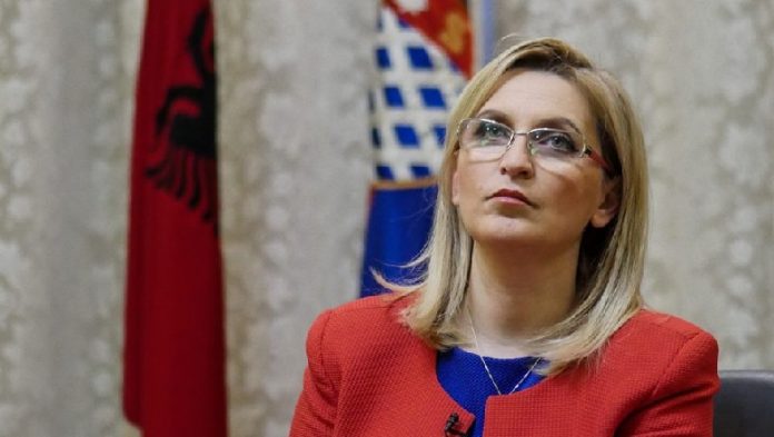 NUK “LËSHON” BASHKINË/ Voltana Ademi zbulon hapin e radhës së PD-së në Shkodër