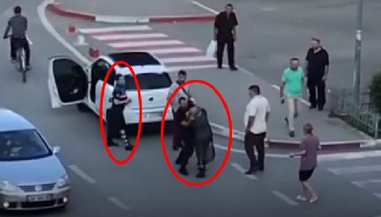 DHUNOI NJË GRUA/ Komisioni Shqiptar i Helsinkit akuza policisë: E liroi pas 3 orësh nipin e…