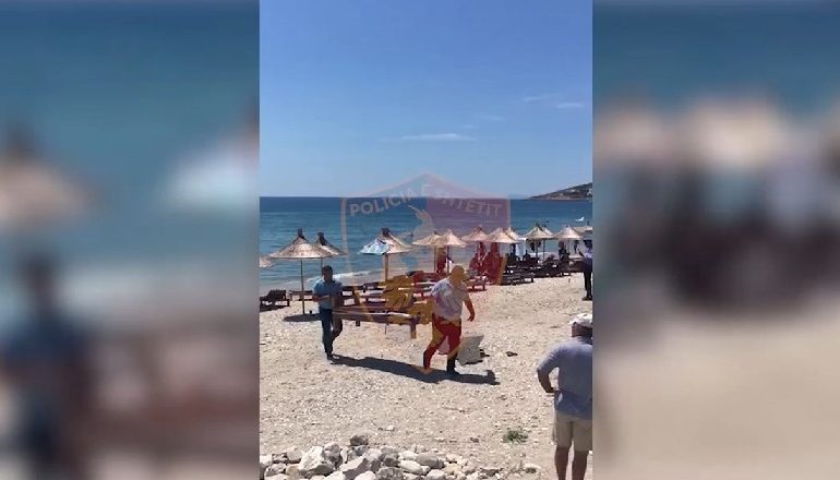 “PLAZH I LIRË”/ Anti-informaliteti liron 3600 m2 plazh në jug, në hetim 4 zyrtarë bashkiakë