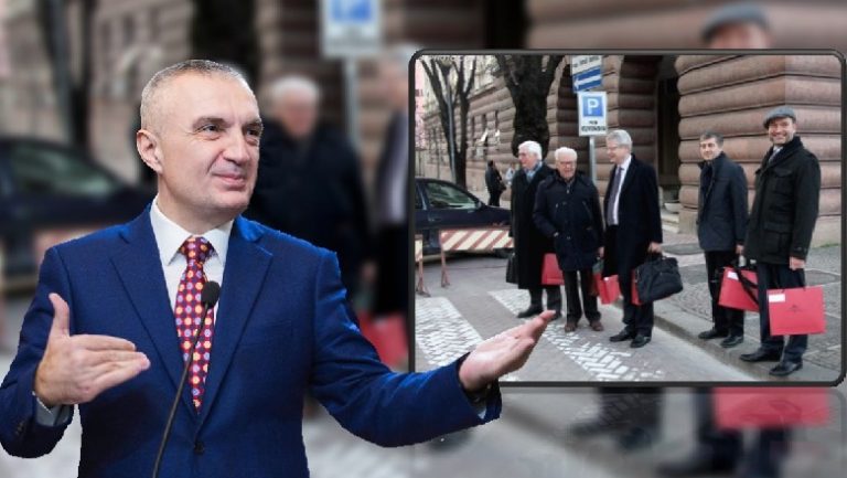 “LUFTA ME DEKRETET E RRUGËVE”/ Meta “BLLOKON” zhvillimin ekonomik dhe TURIZMIN