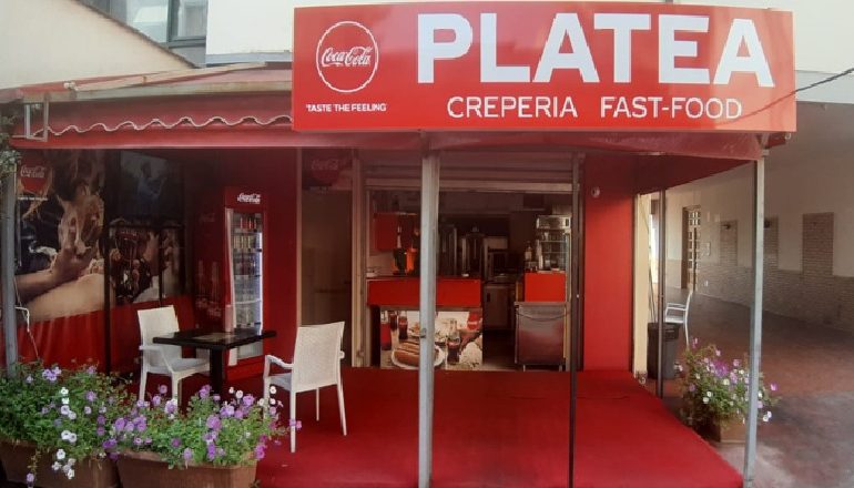 PAPASTËRTI/ AKU gjobit dhe bllokon “KungFu”-në, Fast Food-e dhe…