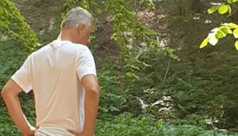 THAÇI “KOPJON” METËN/ Ja ku po PUSHON presidenti i Kosovës (FOTO)