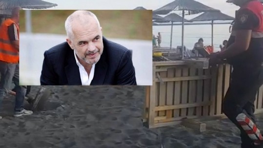 “PLAZH I LIRË SHËNGJIN DHE VELIPOJË”/ Rama: 2 xhunglat e krijuara nga paaftësia kronike e bashkive të djathta (FOTO)
