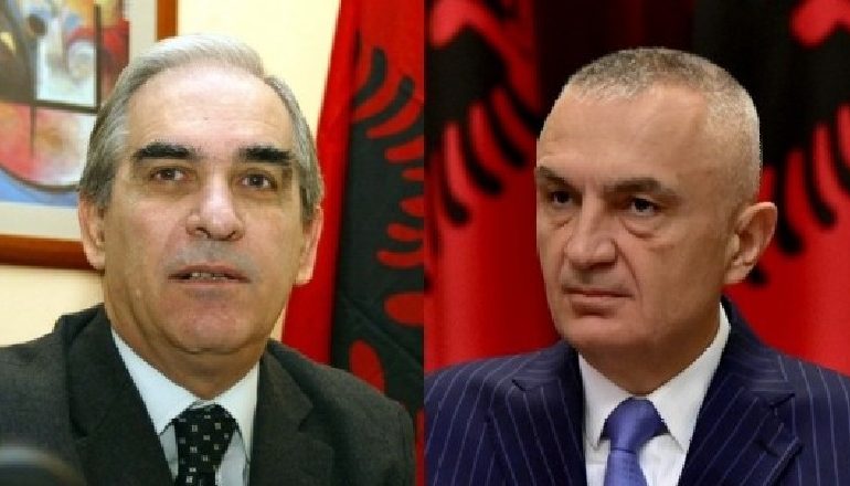 “META KTHEU LIGJIN PËR AKADEMINË E SHKENCAVE”/ Gjinushi: Si specialist i bllokimeve shqetësohet për zhbllokimet